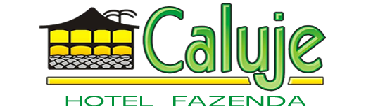 Hotel Fazenda Caluje