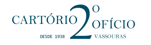 2º Ofício Vassouras